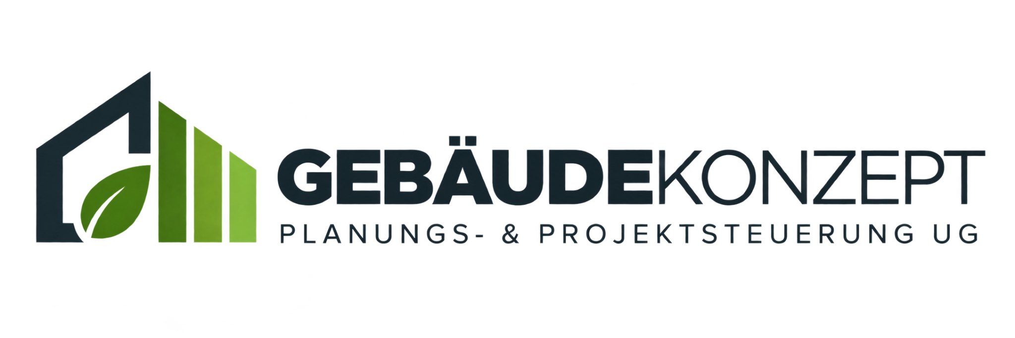 GEBÄUDEKONZEPT
