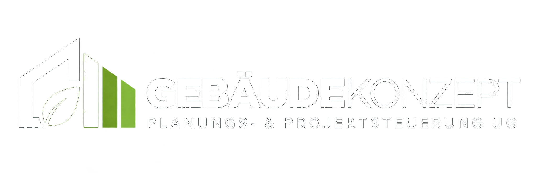 GEBÄUDEKONZEPT
